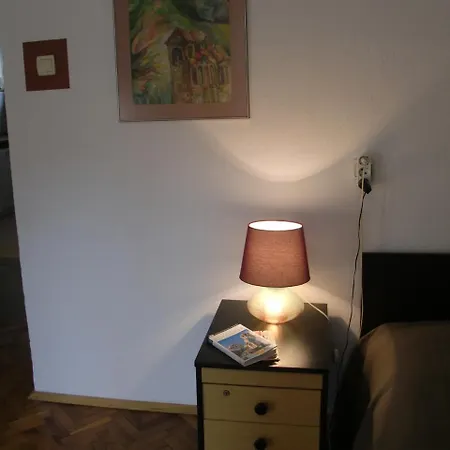 Rubena Apartment Sofia