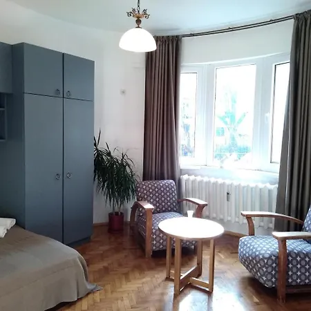 Rubena Apartment